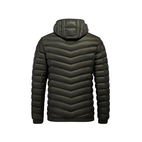 Puffer Jacket - Image 2