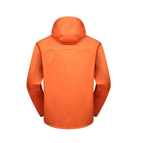 Rain Jacket - Image 2