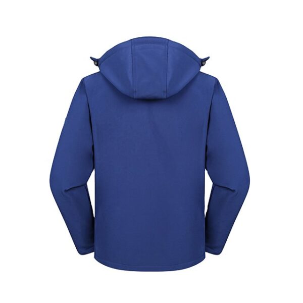 Softshell Jacket - Image 2