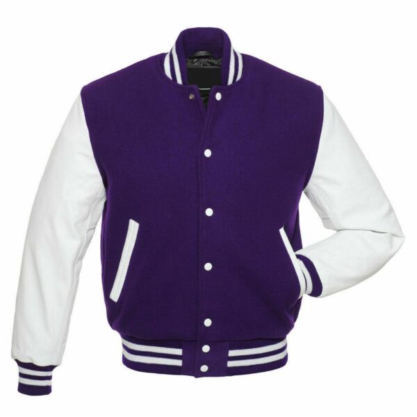 Varsity Jacket