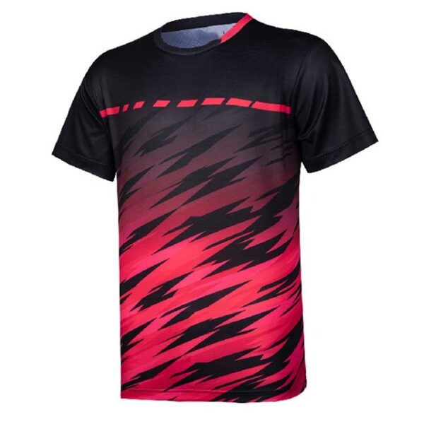 Badminton Shirt