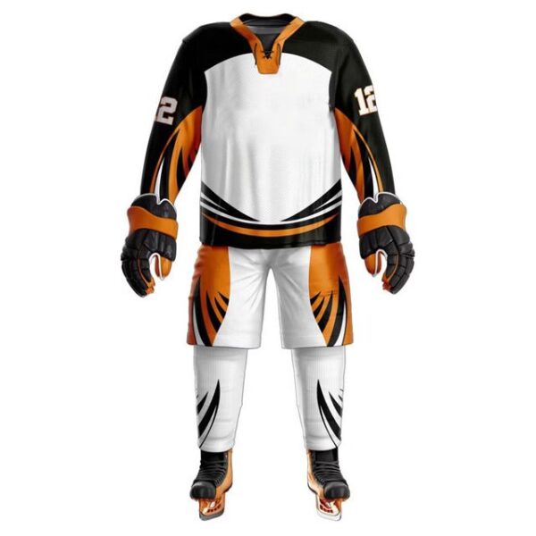 Ice Hockey Uniform