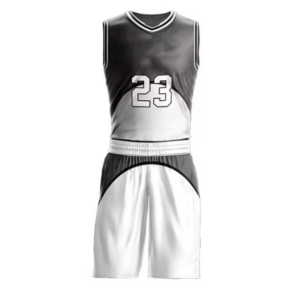 Basketball Uniform