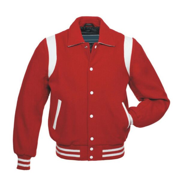 Varsity Jacket