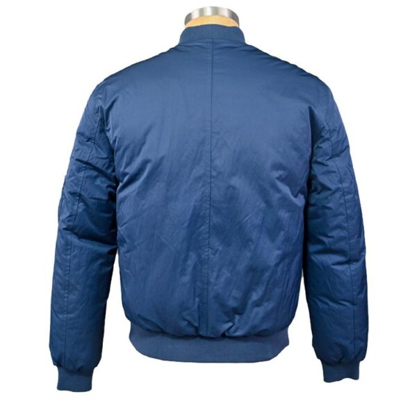 Bomber Jacket - Image 2