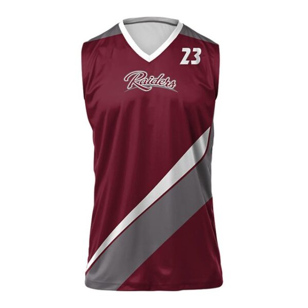 Volleyball Uniform