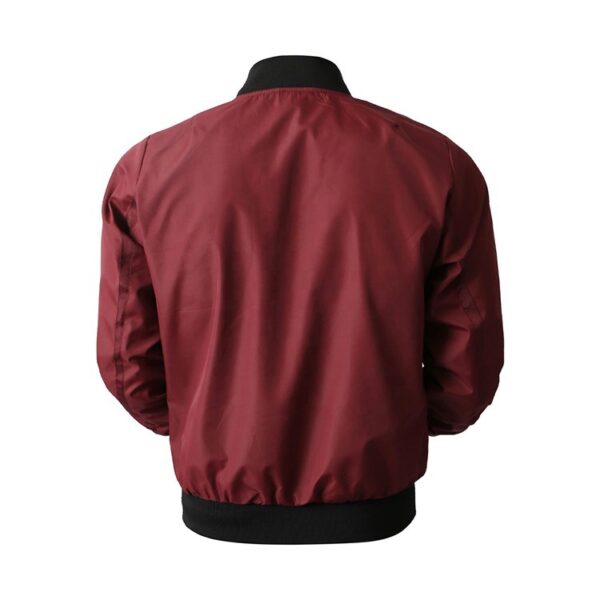 Bomber Jacket - Image 2