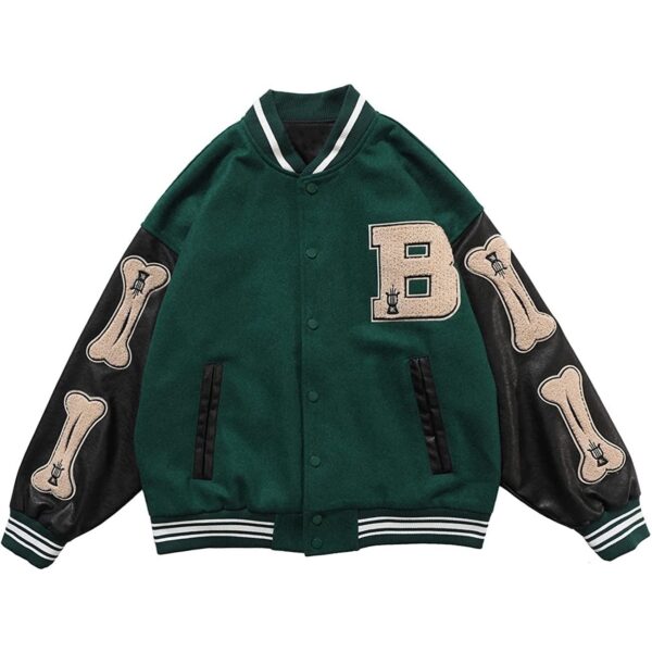 Baseball Jacket