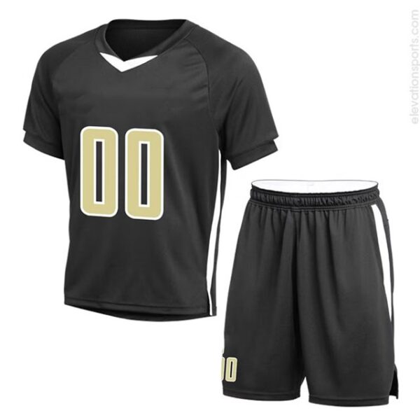 Lacrosse Uniform