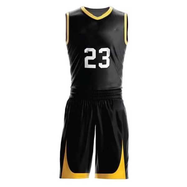 Basketball Uniform