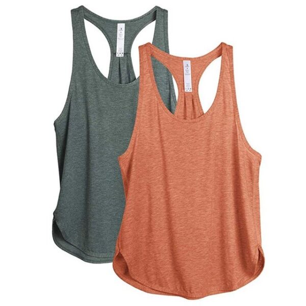 Tank Tops