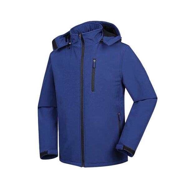 Softshell Jacket