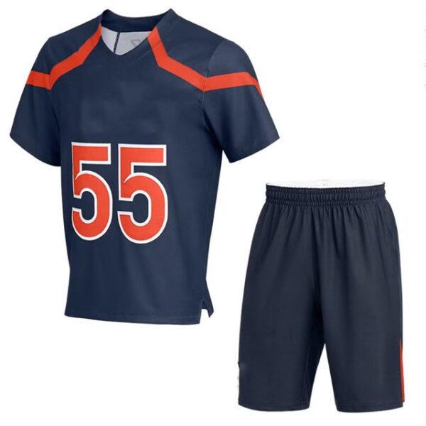 Lacrosse Uniform