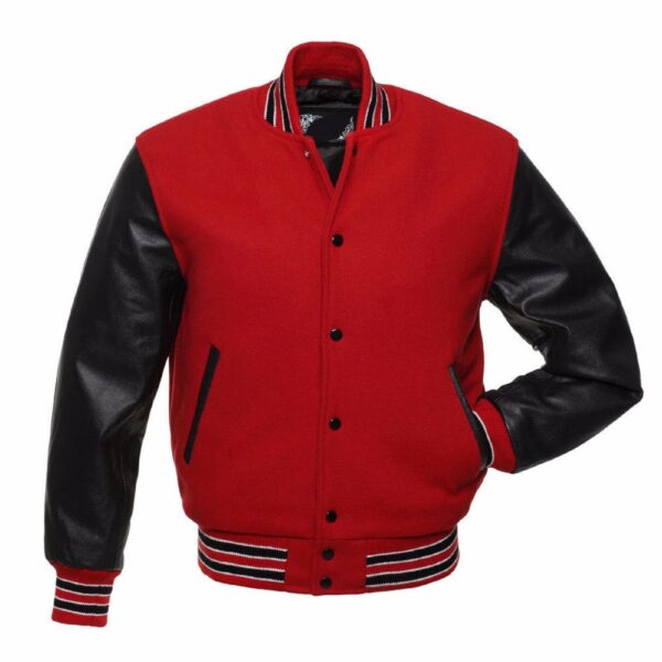 Varsity Jacket