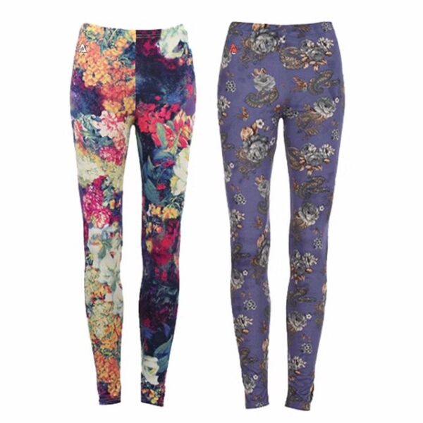 Cinderalla Leggings