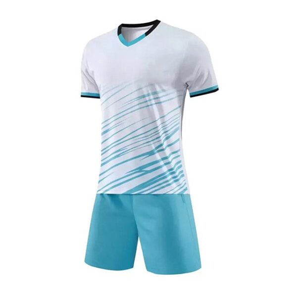 Soccer Uniform