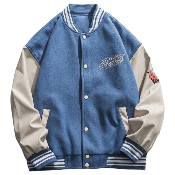 Baseball Jacket