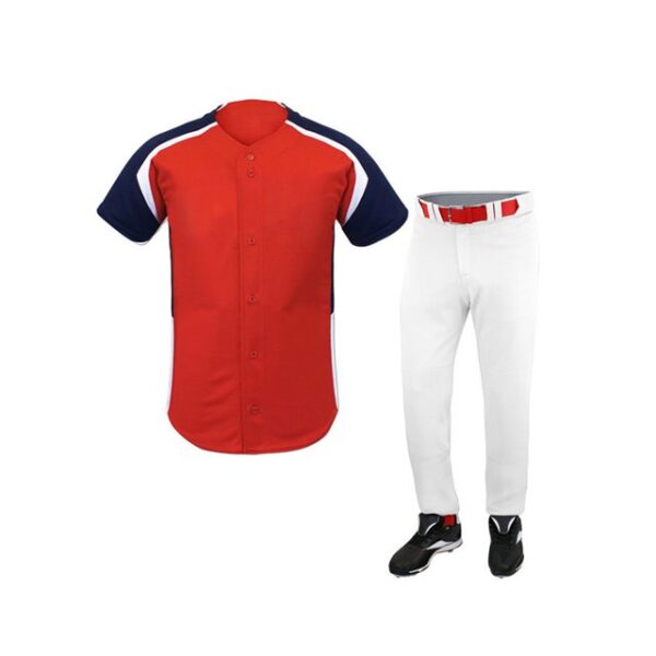 Baseball Uniform