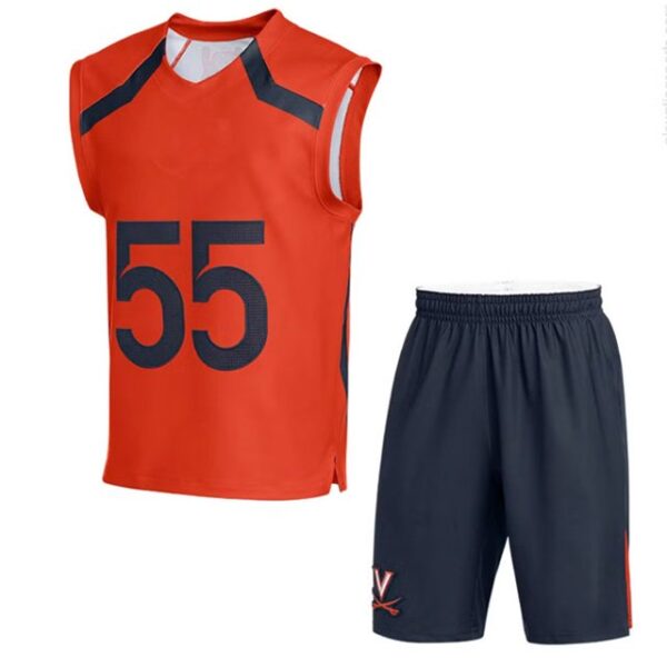 Lacrosse Uniform