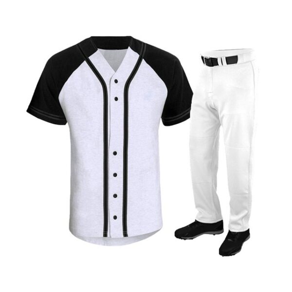 Baseball Uniform