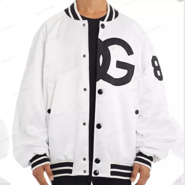 Baseball Jacket