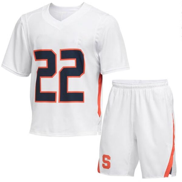 Lacrosse Uniform