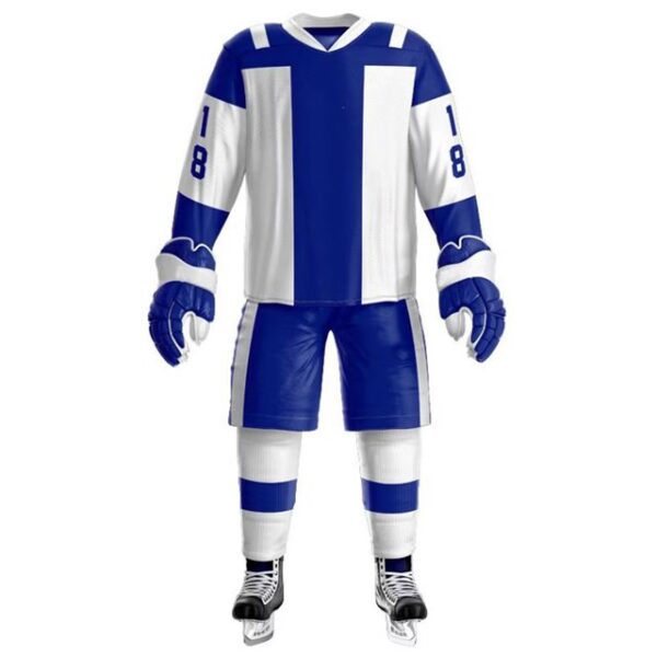 Ice Hockey Uniform