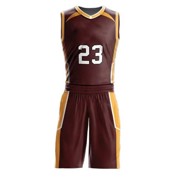 Basketball Uniform