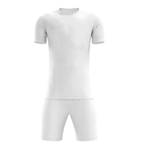 Soccer Uniform