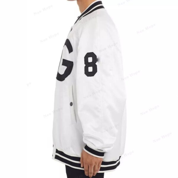 Baseball Jacket - Image 2