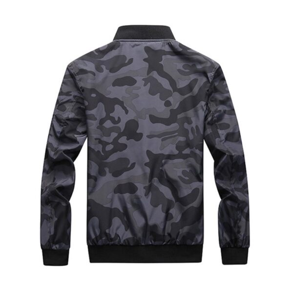 Bomber Jacket - Image 2