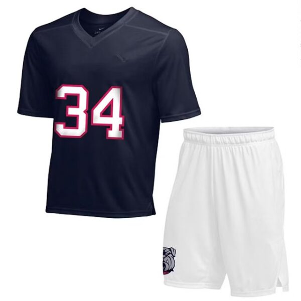 Lacrosse Uniform