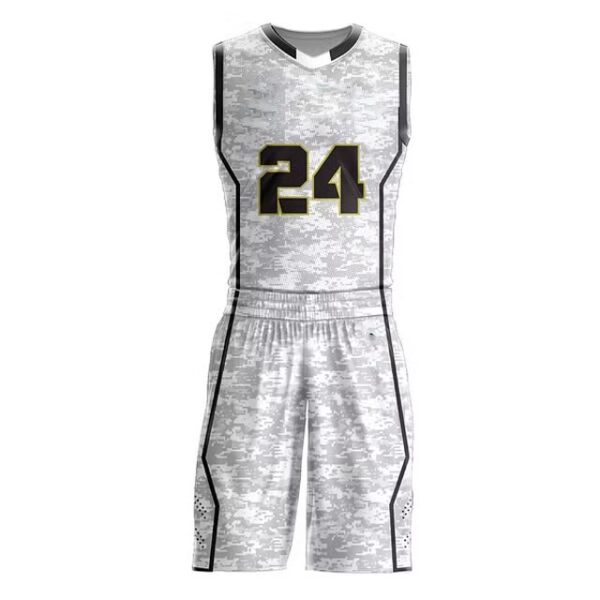 Basketball Uniform